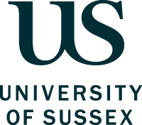 Logo for Court of the University of Sussex