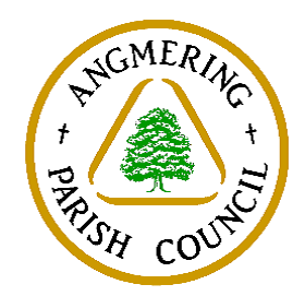 Logo for Angmering Parish