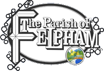 Logo for Felpham Parish