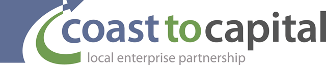 Logo for Coast to Capital Strategic Joint Committee