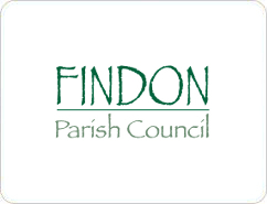 Logo for Findon Parish