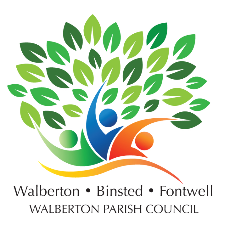 Logo for Walberton Parish