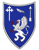 Logo for Bersted Parish