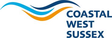 Logo for Coastal West Sussex 21st Century