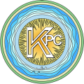 Logo for Kingston Parish