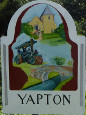 Logo for Yapton Parish