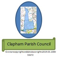 Logo for Clapham Parish