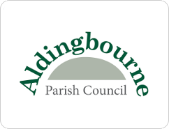 Logo for Aldingbourne Parish