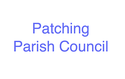 Logo for Patching Parish