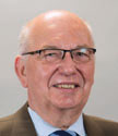 Profile image for Councillor John Charles