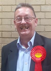 Profile image for Councillor Simon McDougall