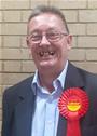photo of Councillor Simon McDougall