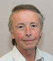 Profile image for Councillor Jim Brooks