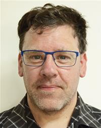 Profile image for Councillor Kenton Batley