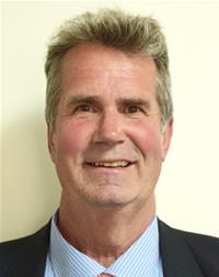 Profile image for Councillor Tony Dixon