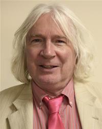 Profile image for Councillor Martin Lury