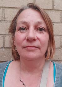 Profile image for Councillor Anita Lawrence