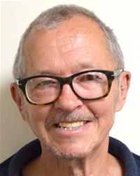 Profile image for Councillor Steve Goodheart