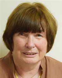 Profile image for Councillor Elaine Stainton