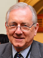 Profile image for Peter Bottomley