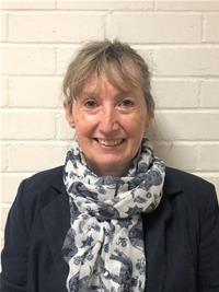 Profile image for Councillor Joan English