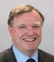 Profile image for Councillor Paul Bicknell