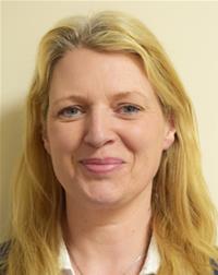 Profile image for Councillor Samantha-Jayne Staniforth