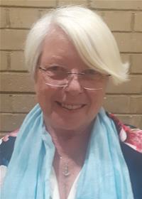 Profile image for Councillor Peggy Partridge