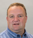 Profile image for Councillor Ian Buckland