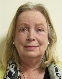 Profile image for Councillor June Hamilton