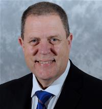 Profile image for Councillor Guy Purser