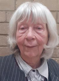 Profile image for Councillor Philippa Bower