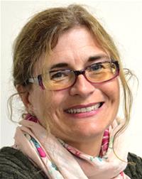Profile image for Councillor Amanda Worne