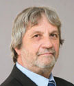 Profile image for Councillor Paul English