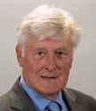 Profile image for Councillor Richard Bower