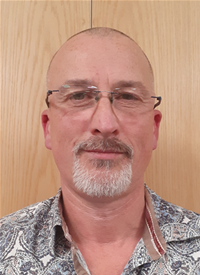 Profile image for Councillor Stephen McAuliffe
