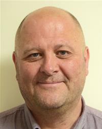 Profile image for Councillor David Edwards